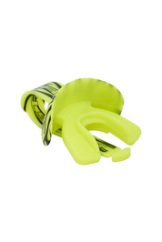 Tribal Rev Mouthguards w/ Strap