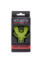 Tribal Rev Mouthguards w/ Strap