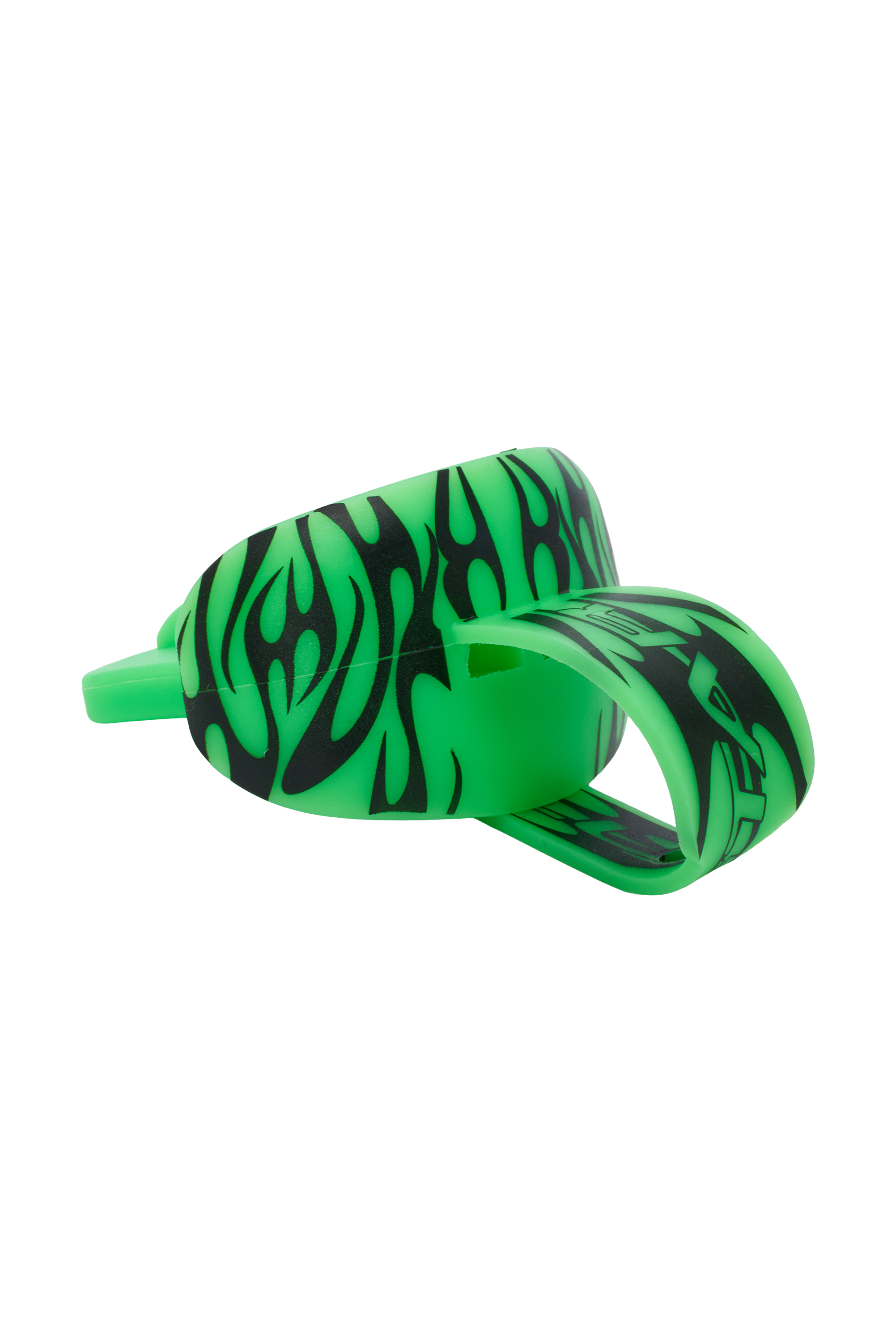 Tribal Rev Mouthguards w/ Strap