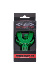 Tribal Rev Mouthguards w/ Strap