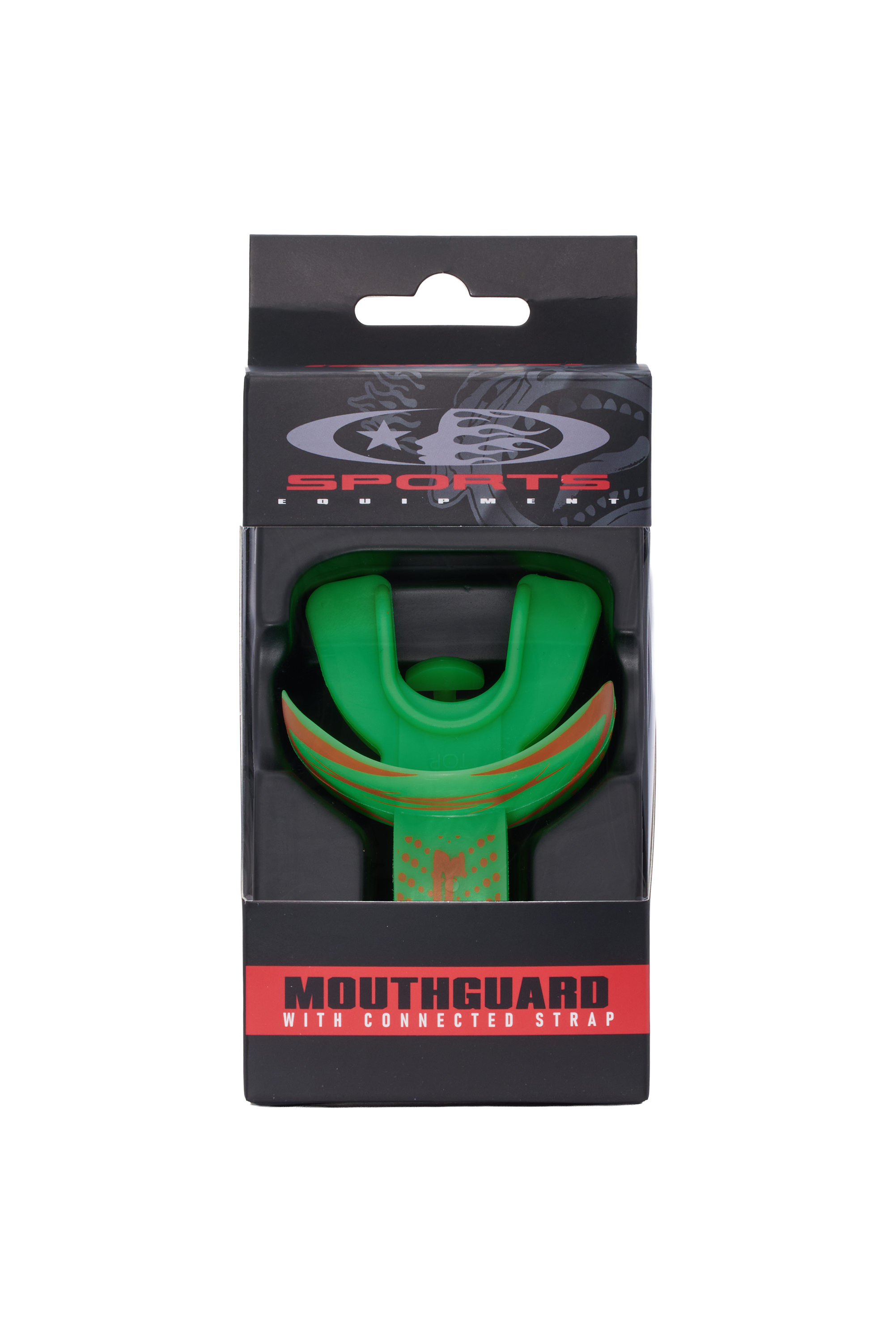 HS Mouthguards w/ Strap