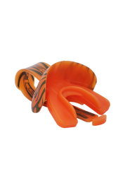 Tribal Rev Mouthguards w/ Strap