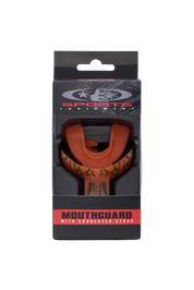 Tribal Rev Mouthguards w/ Strap