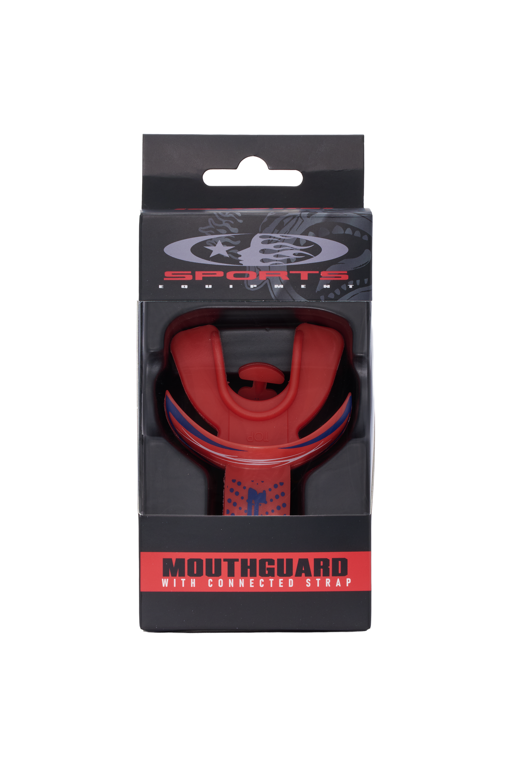 HS Mouthguards w/ Strap