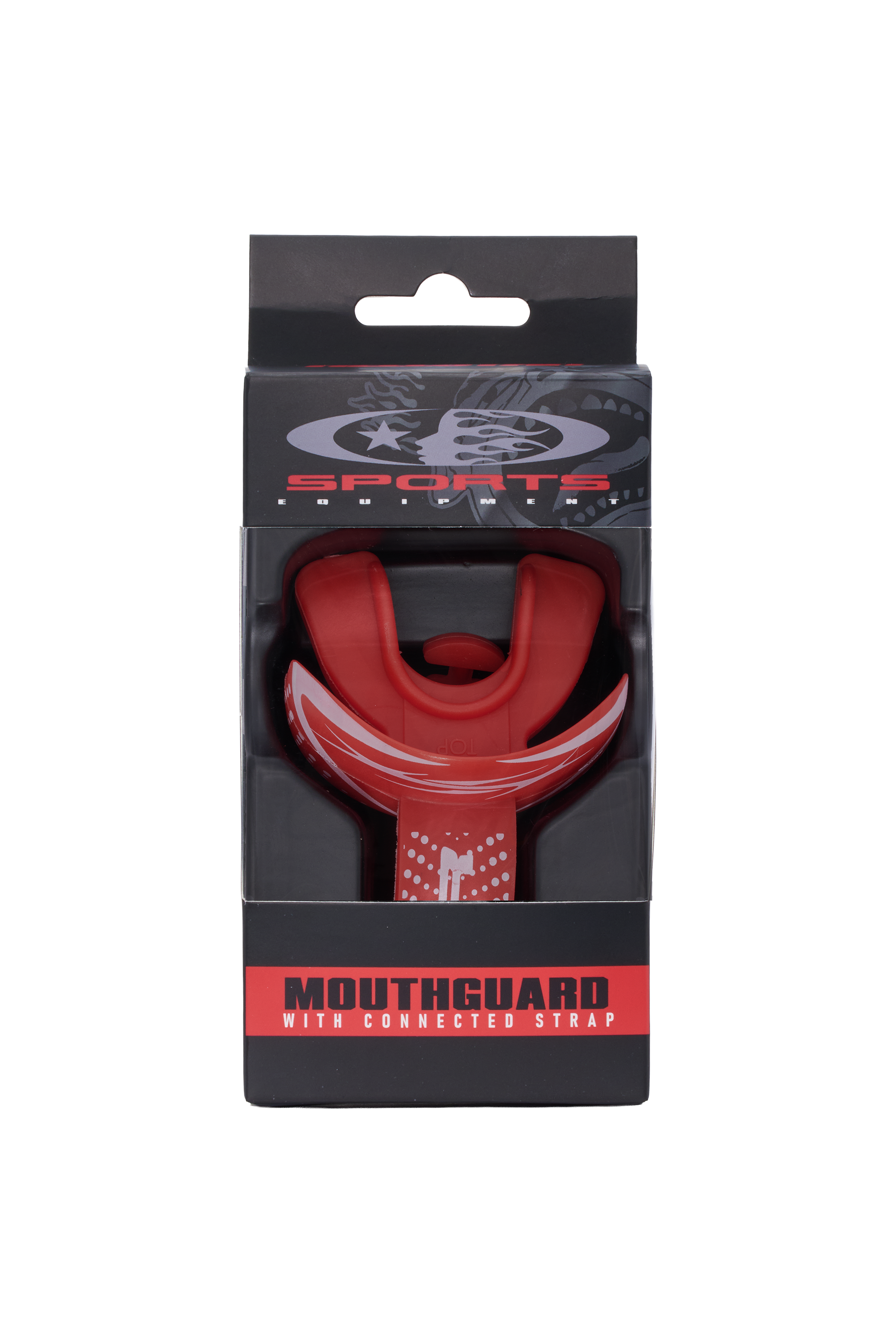 HS Mouthguards w/ Strap