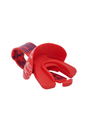 LED Logo Mouthguards w/ Strap