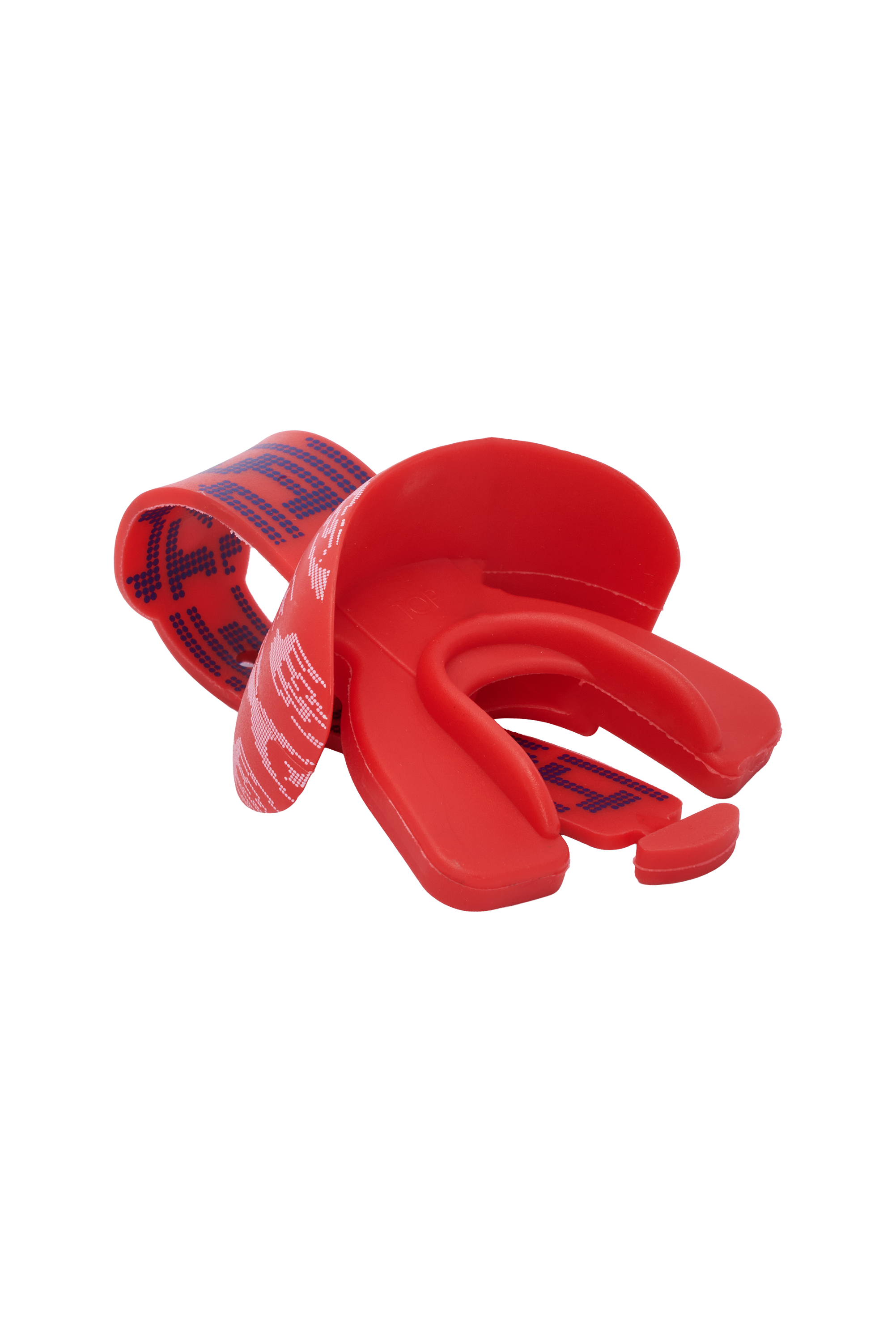 LED Logo Mouthguards w/ Strap