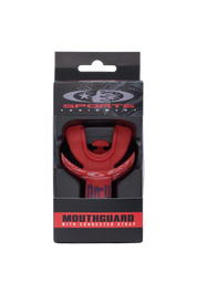 LED Logo Mouthguards w/ Strap