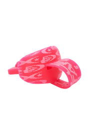 LED Logo Mouthguards w/ Strap