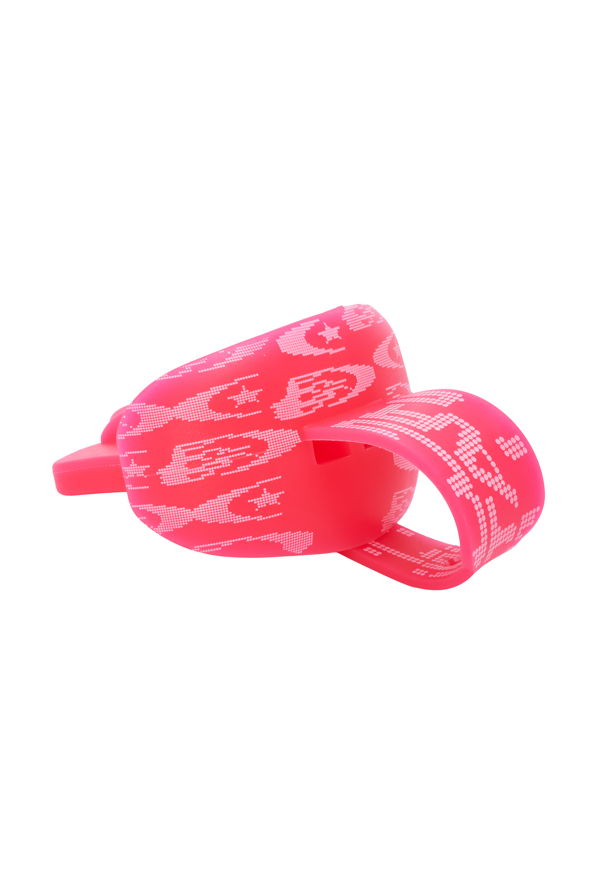 LED Logo Mouthguards w/ Strap