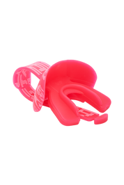 LED Logo Mouthguards w/ Strap