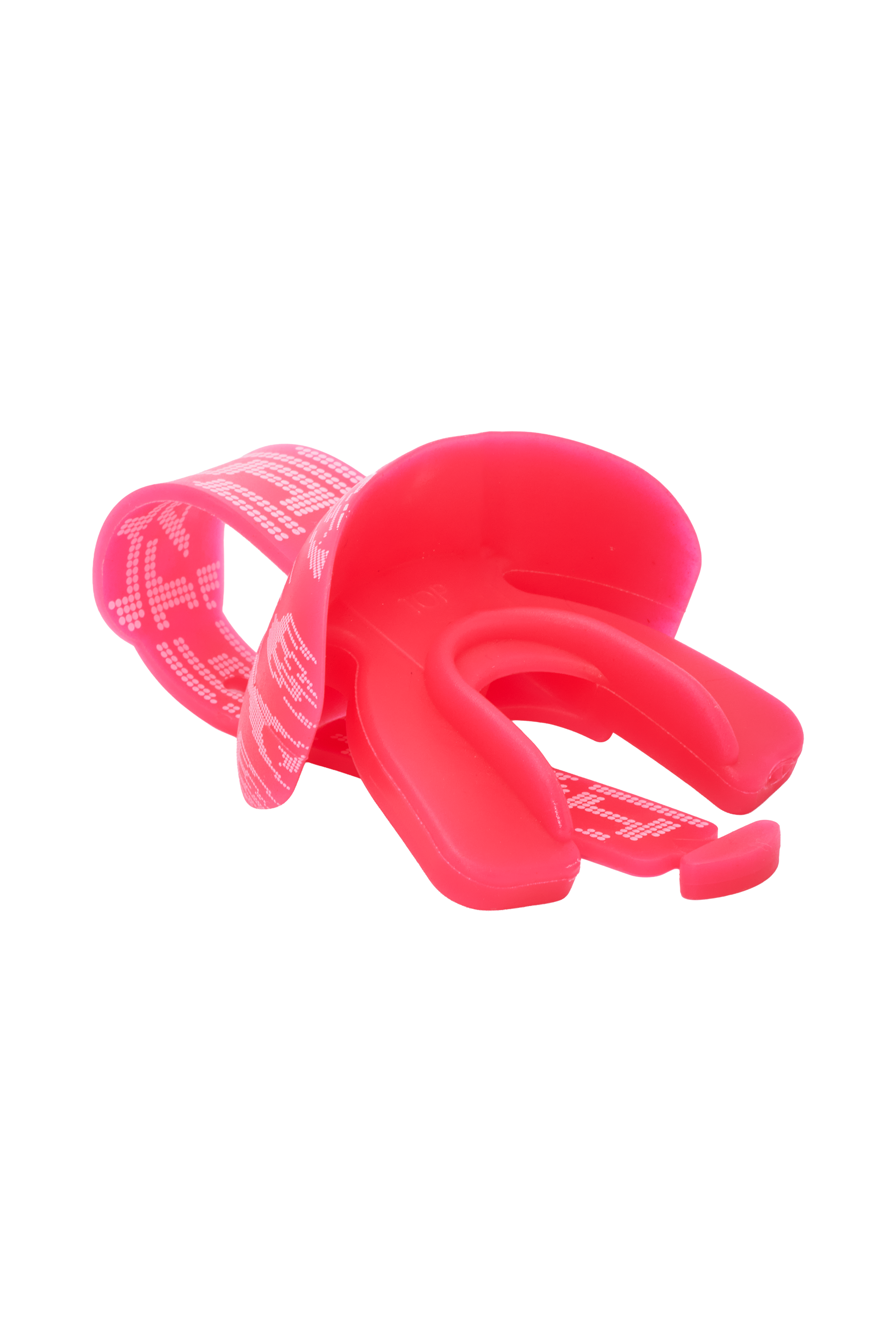 LED Logo Mouthguards w/ Strap