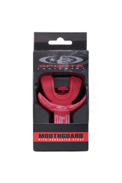 LED Logo Mouthguards w/ Strap