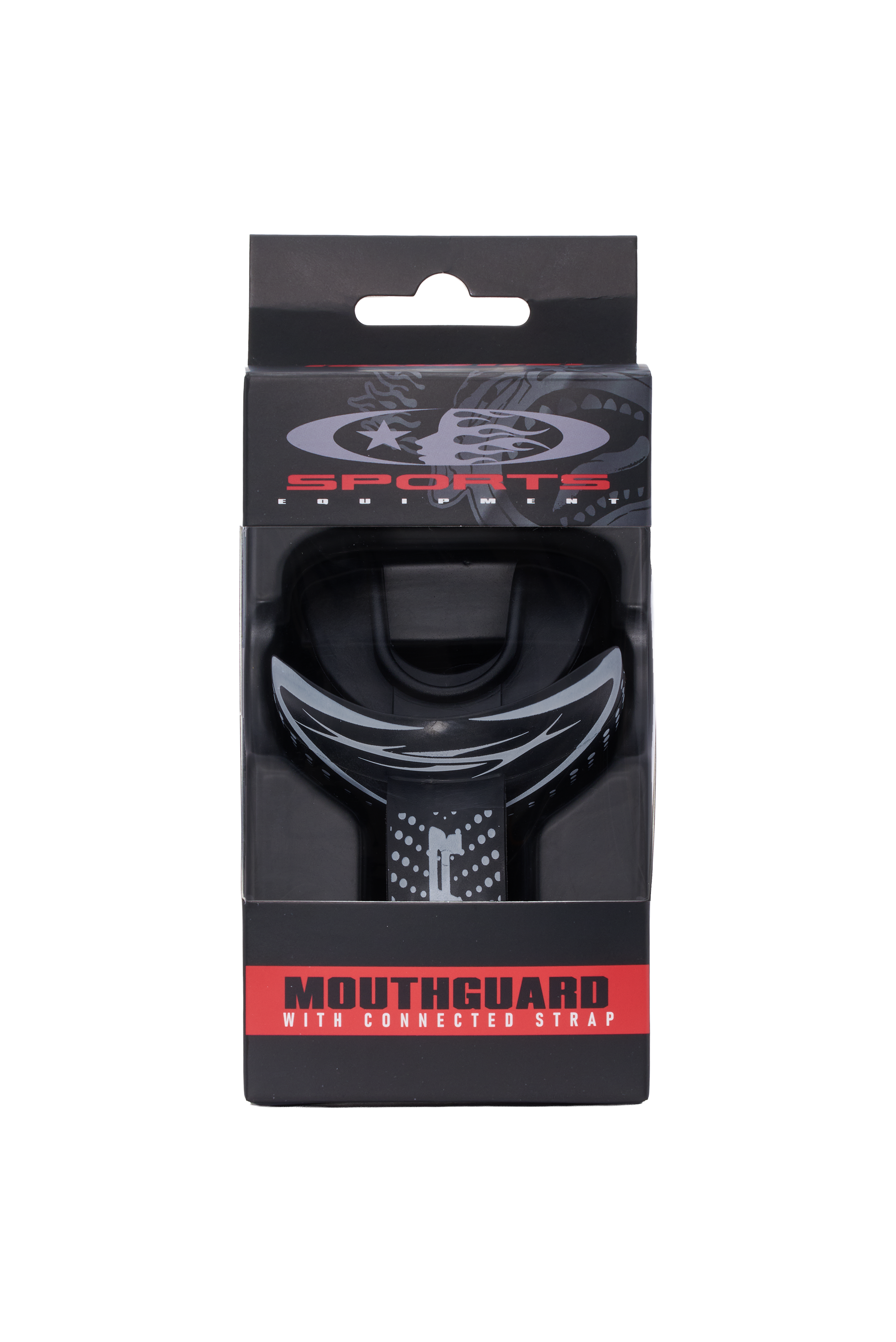 HS Mouthguards w/ Strap