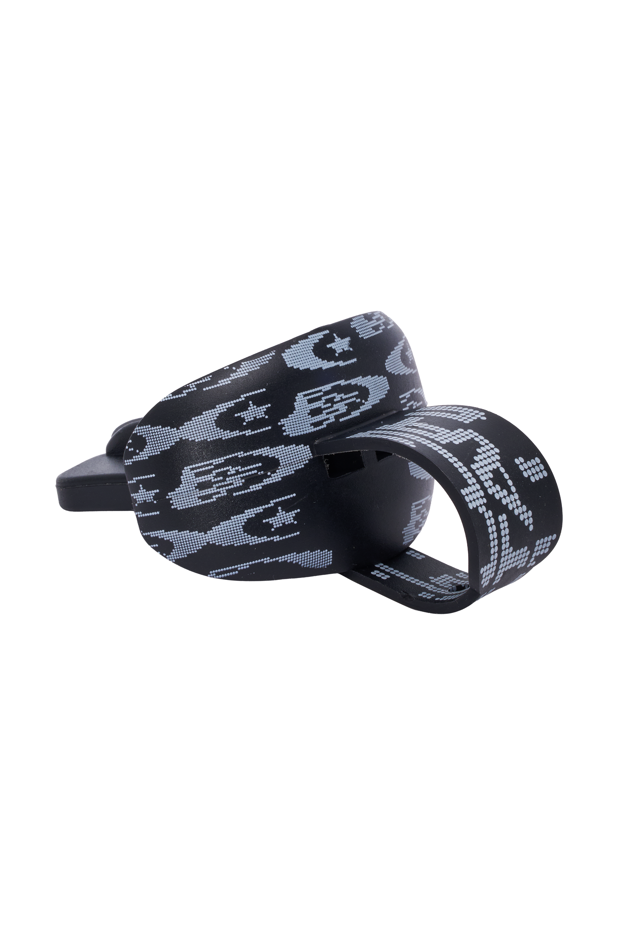 LED Logo Mouthguards w/ Strap