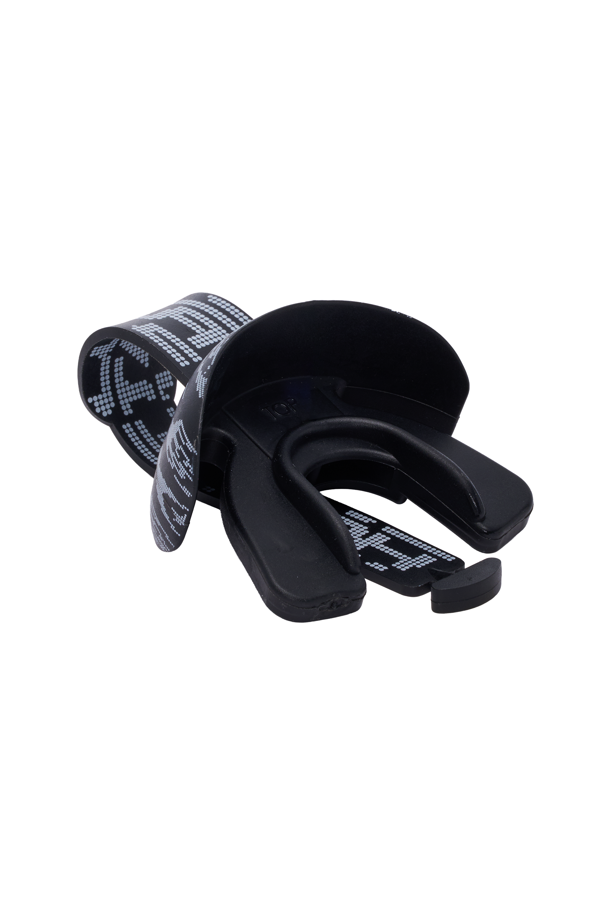 LED Logo Mouthguards w/ Strap