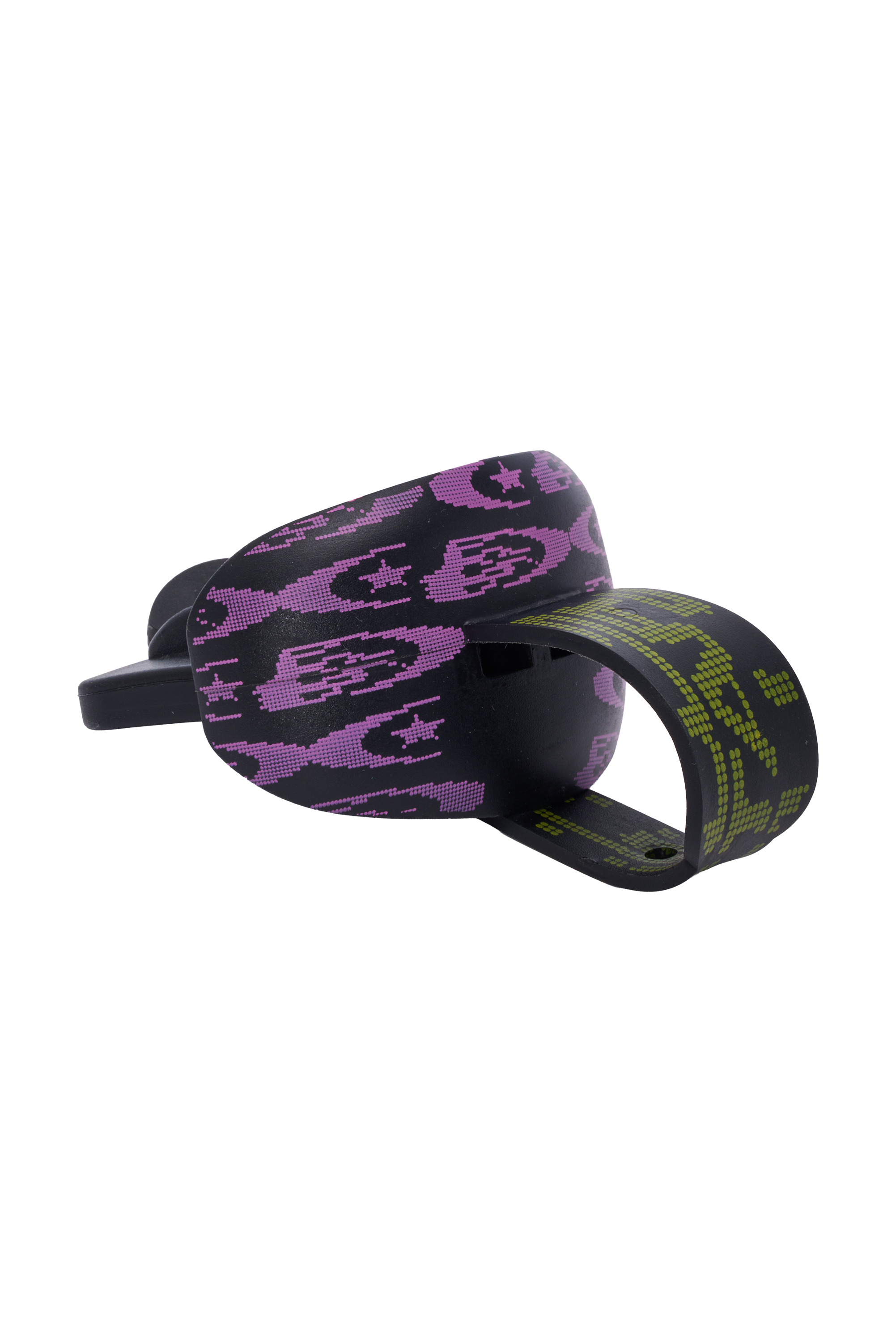 LED Logo Mouthguards w/ Strap