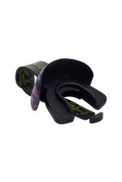 LED Logo Mouthguards w/ Strap