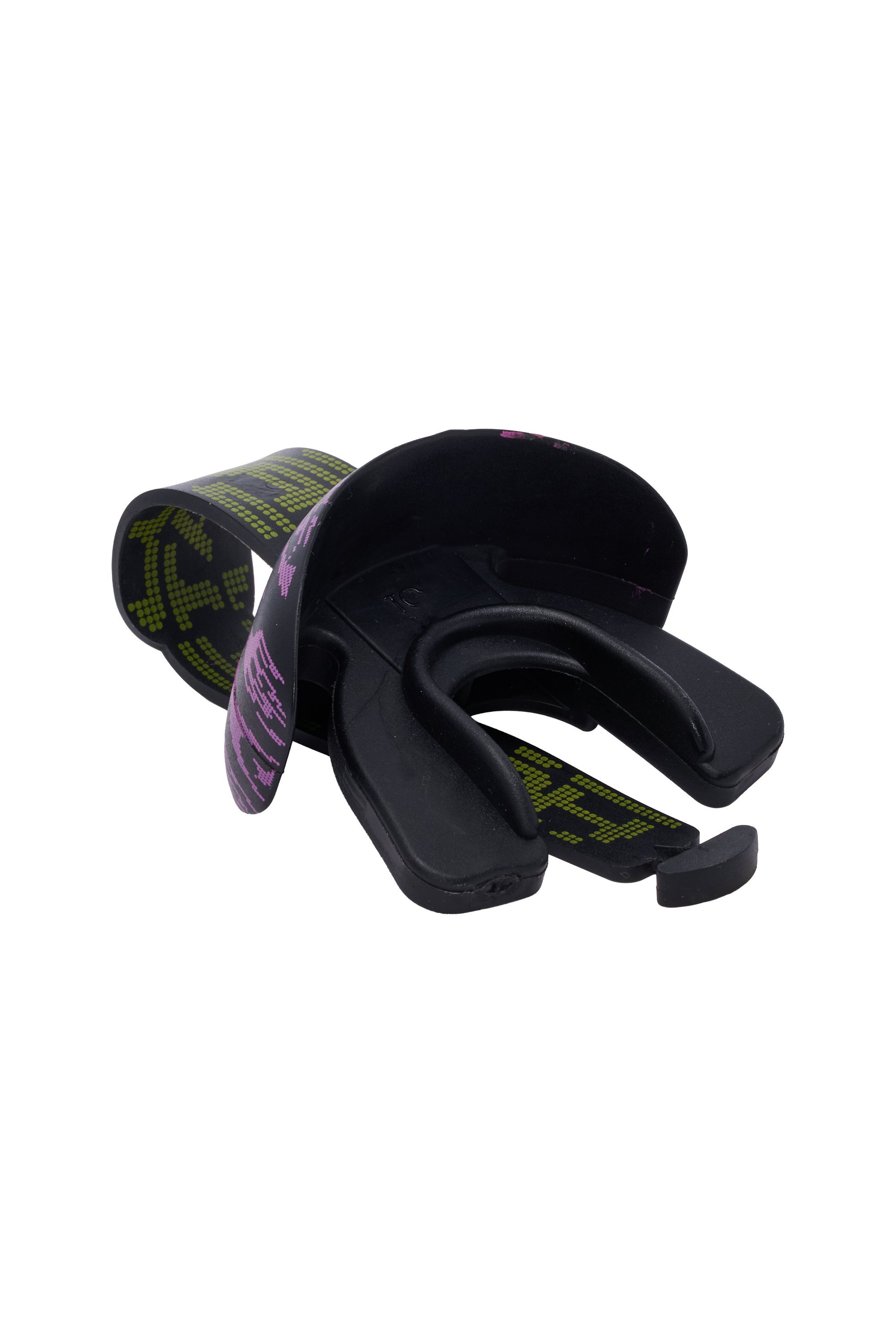 LED Logo Mouthguards w/ Strap