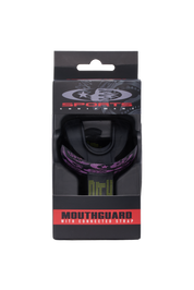 LED Logo Mouthguards w/ Strap