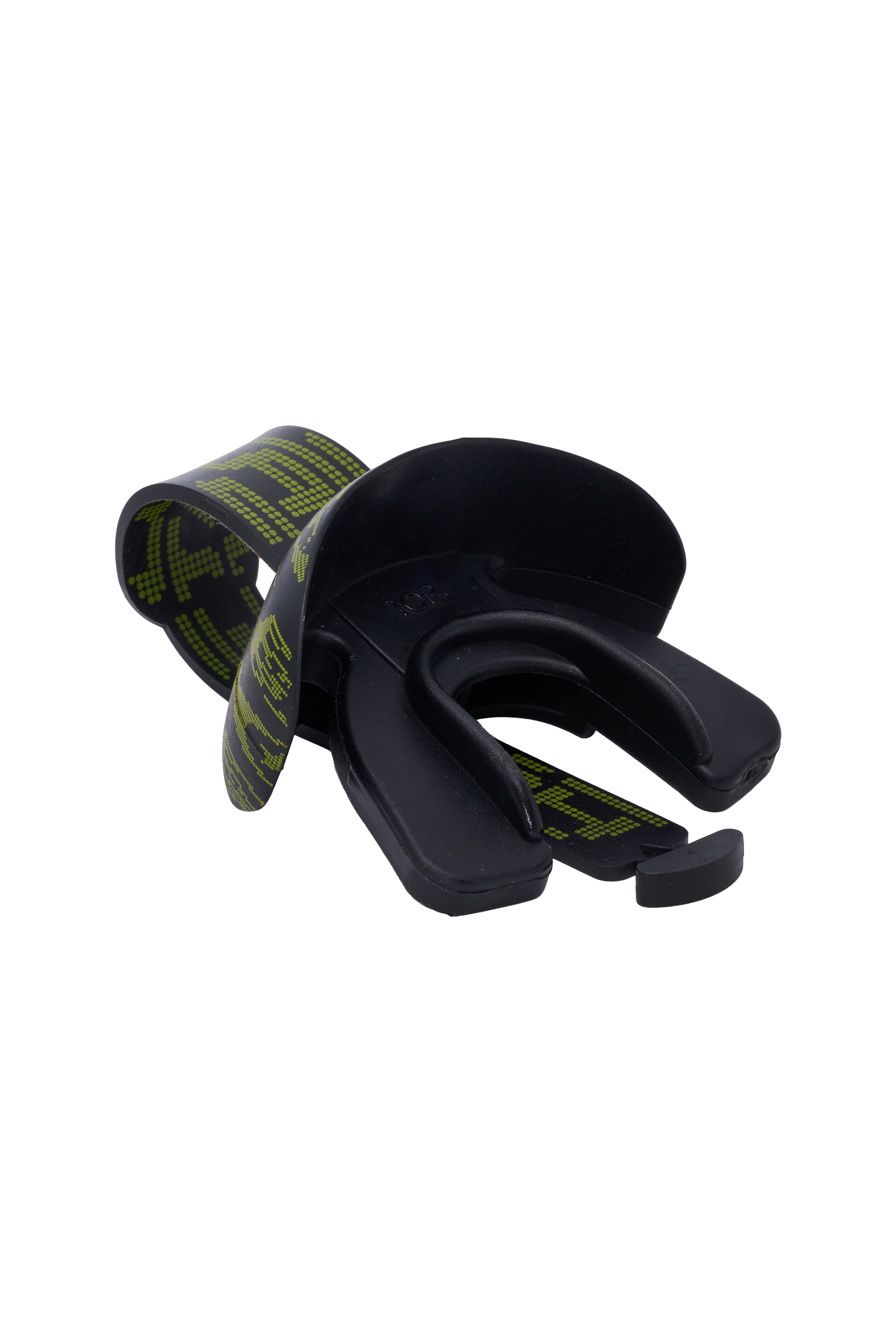 LED Logo Mouthguards w/ Strap
