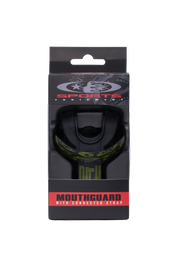 LED Logo Mouthguards w/ Strap
