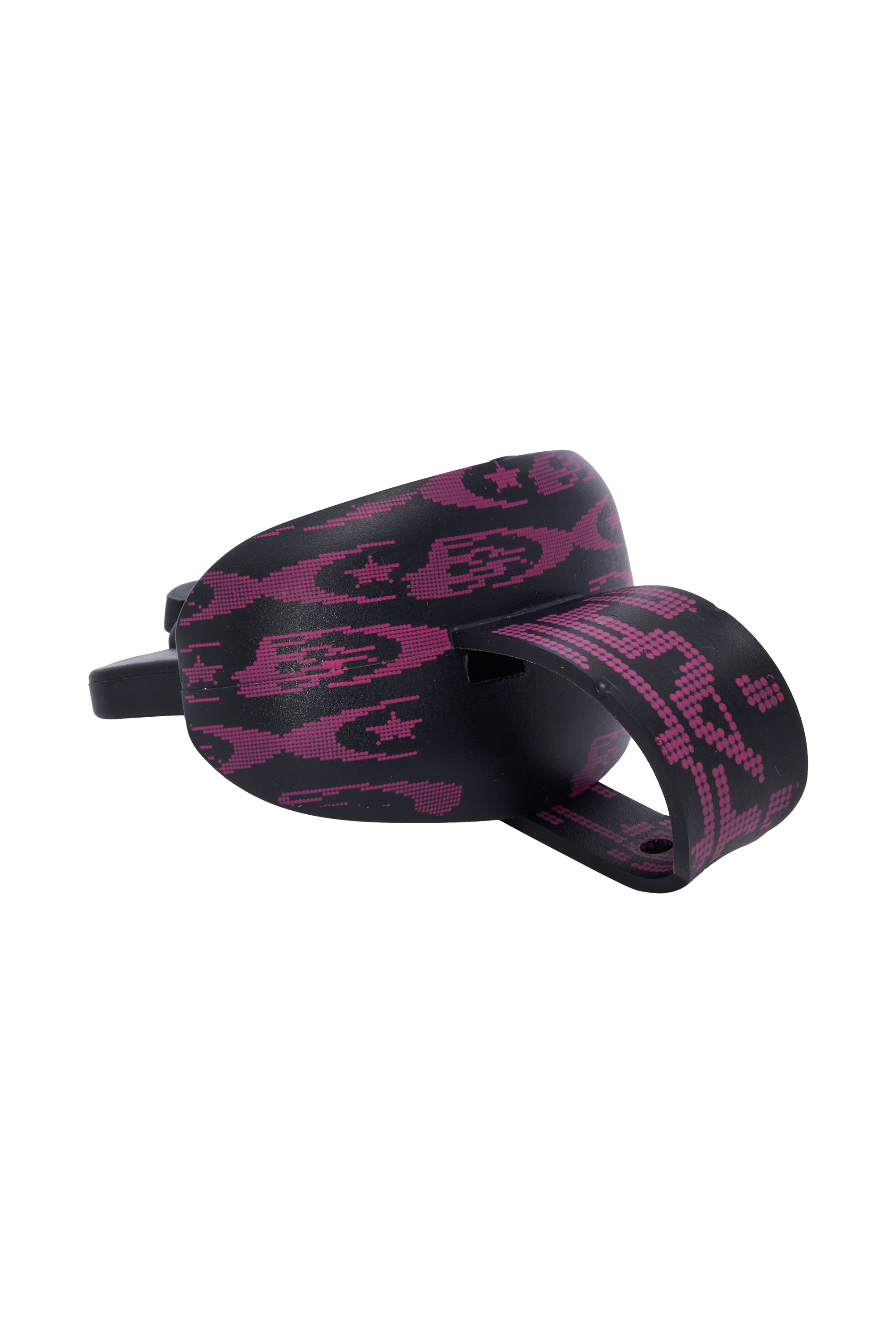 LED Logo Mouthguards w/ Strap