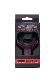 LED Logo Mouthguards w/ Strap