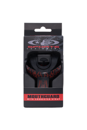 Tribal Rev Mouthguards w/ Strap
