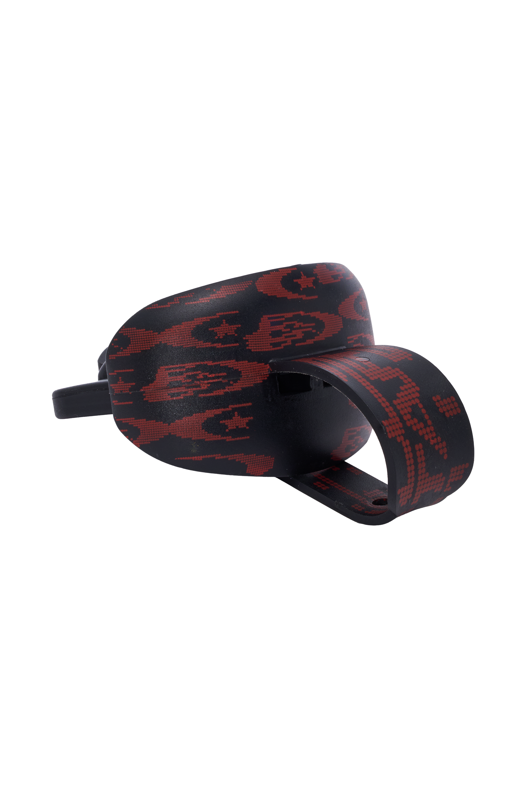 LED Logo Mouthguards w/ Strap