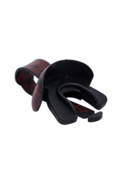 LED Logo Mouthguards w/ Strap