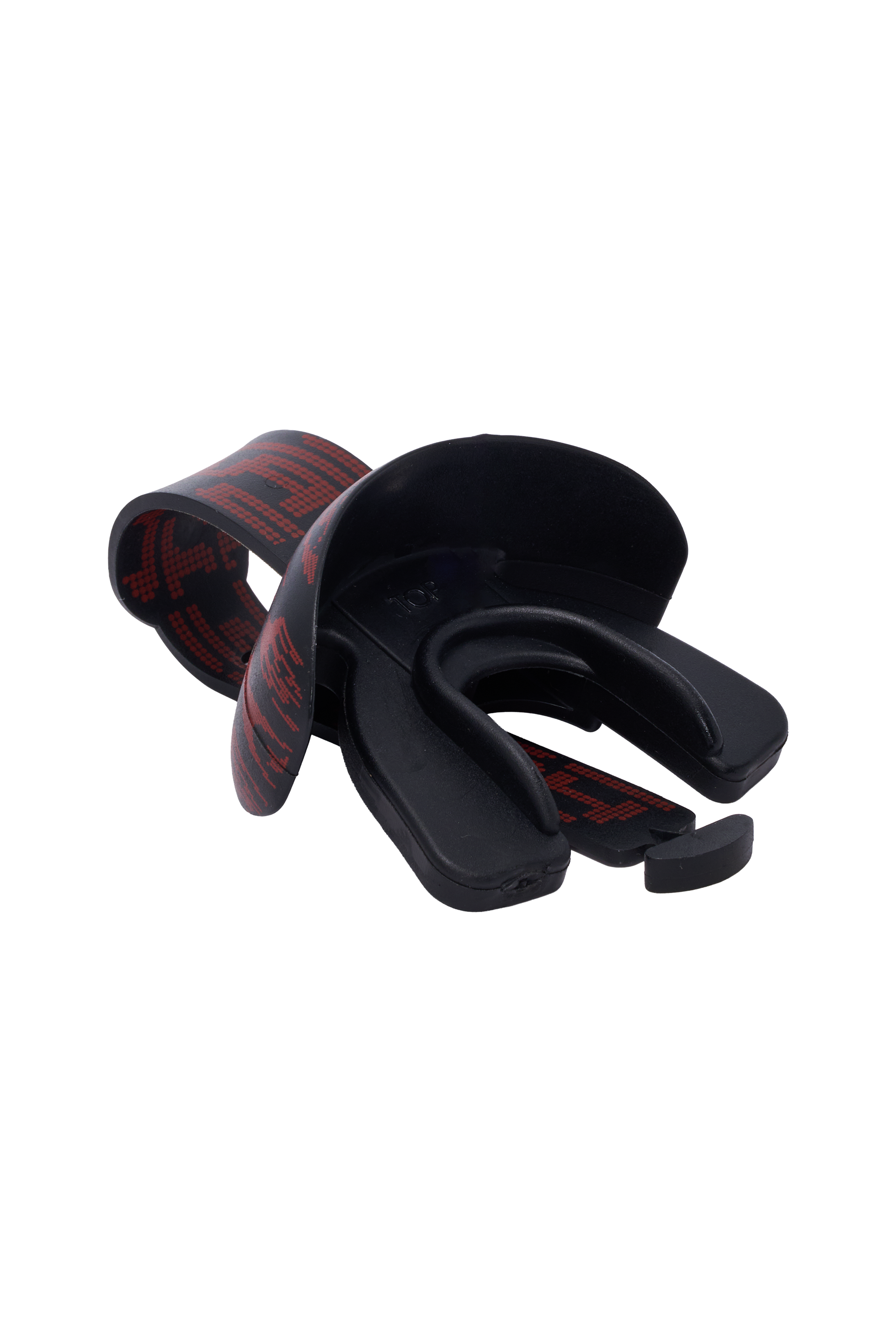 LED Logo Mouthguards w/ Strap