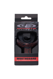 LED Logo Mouthguards w/ Strap
