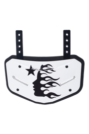 Hellstar Backplate