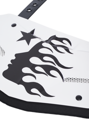 Hellstar Backplate