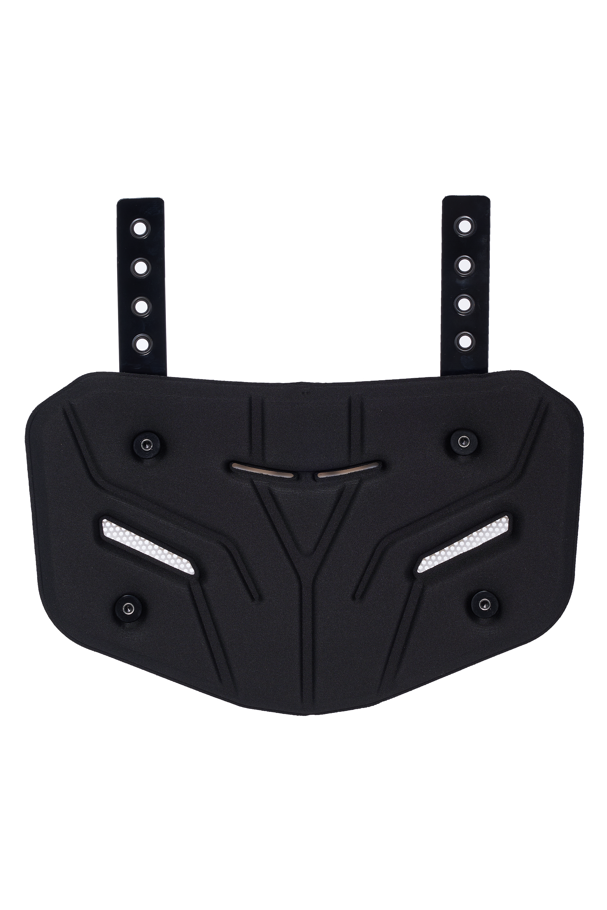 Hellstar Backplate