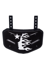 Hellstar Backplate