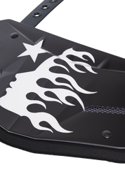 Hellstar Backplate