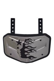 Hellstar Backplate