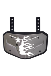 Hellstar Backplate