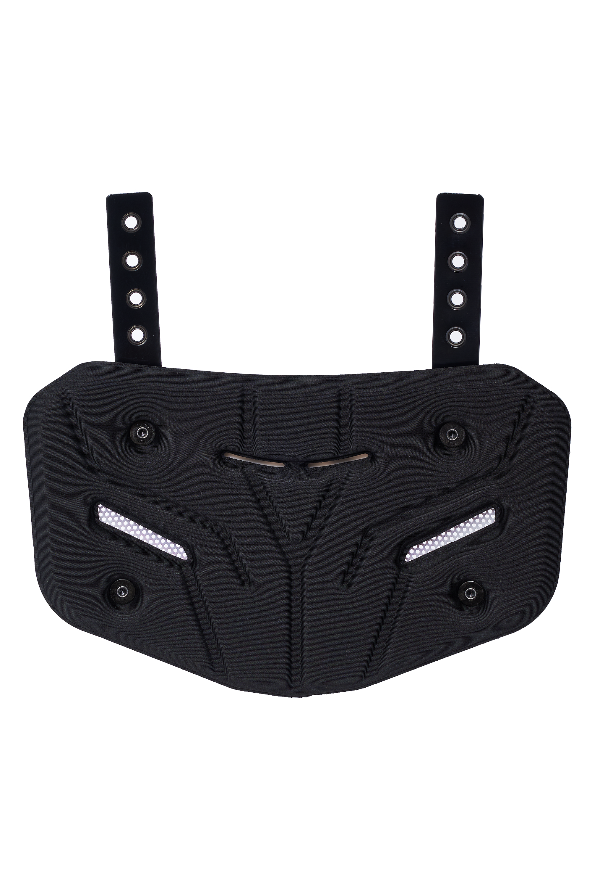 Hellstar Backplate