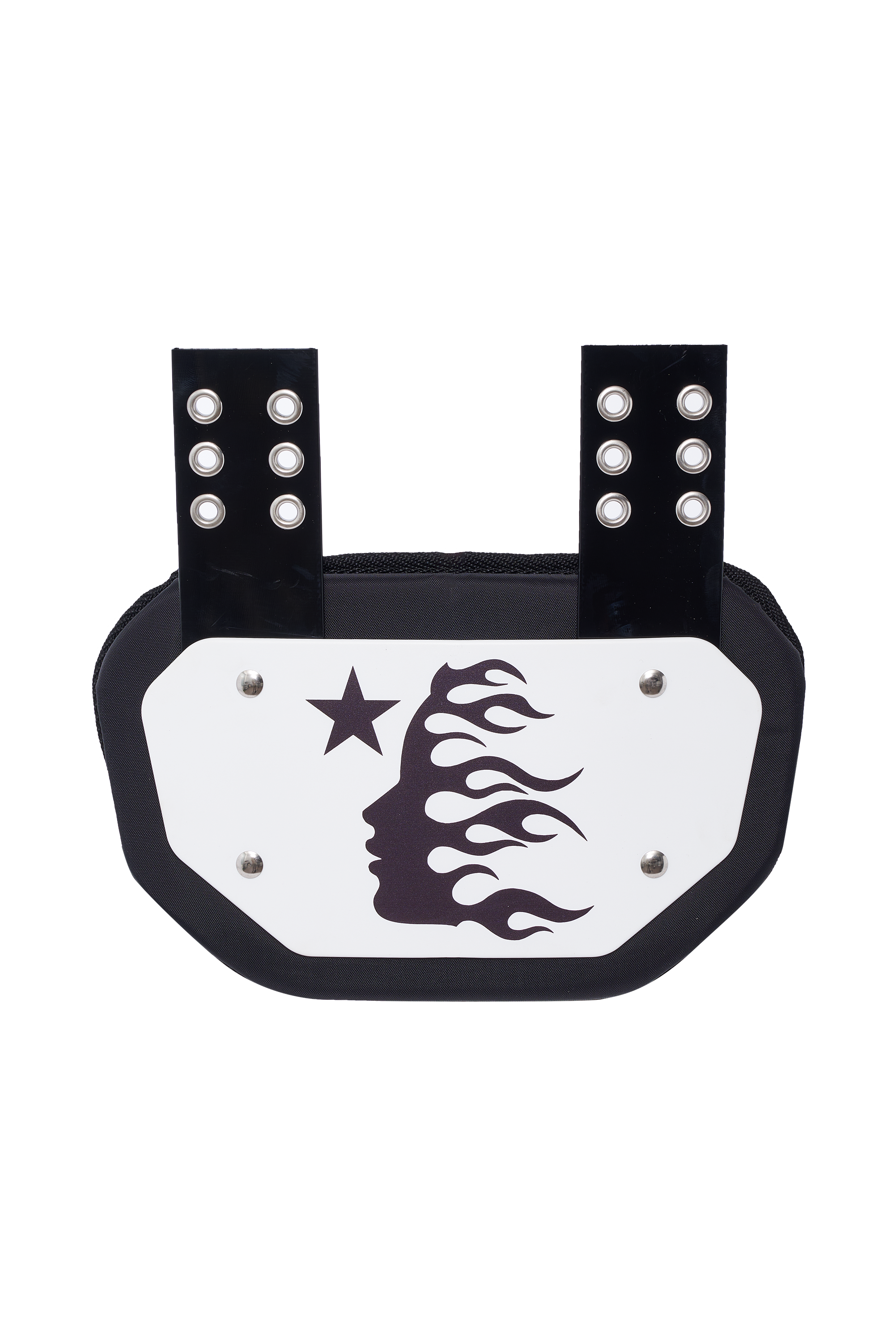 Kids Backplate
