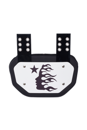 Hellstar Backplate