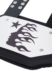 Hellstar Backplate
