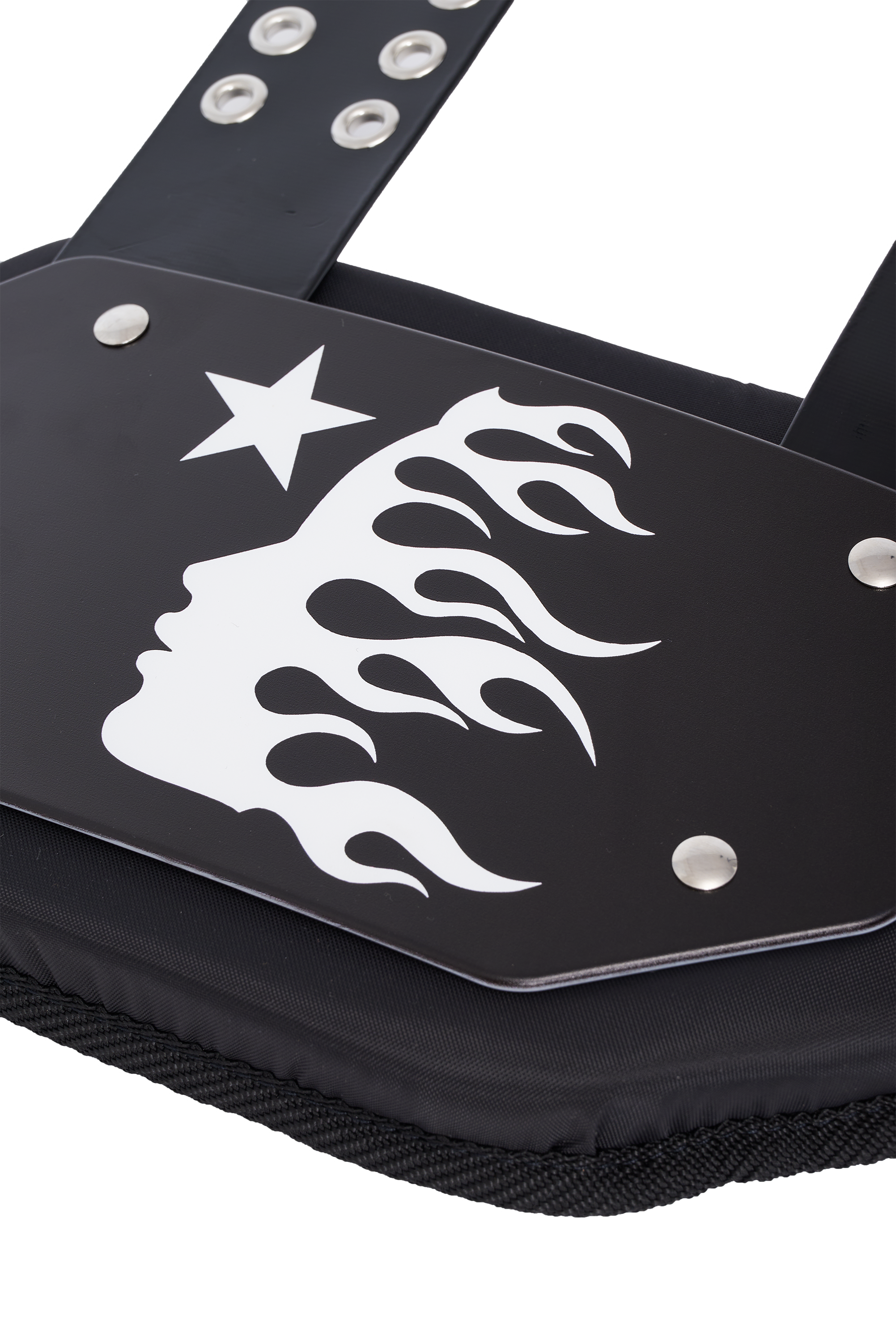 Kids Backplate