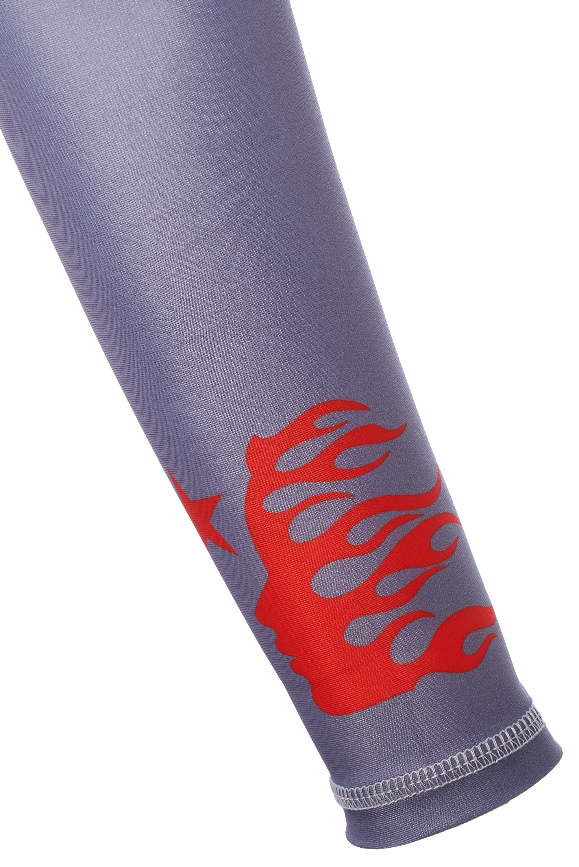 Flame Girl Arm Sleeves