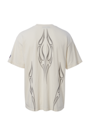 Holy Cross T Shirt - White