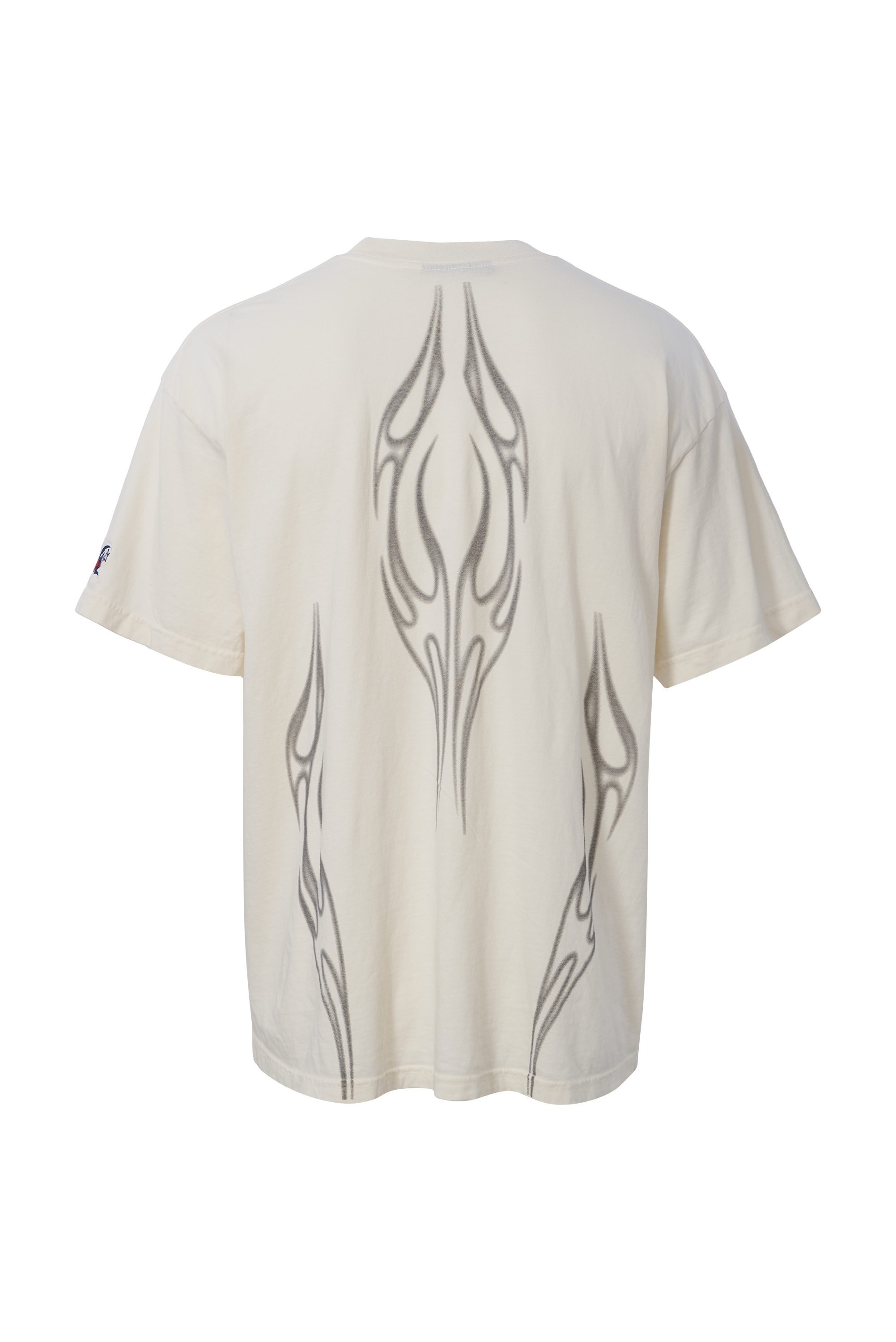 Holy Cross T Shirt - White