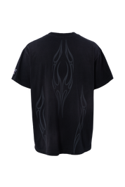 Holy Cross T Shirt - Black