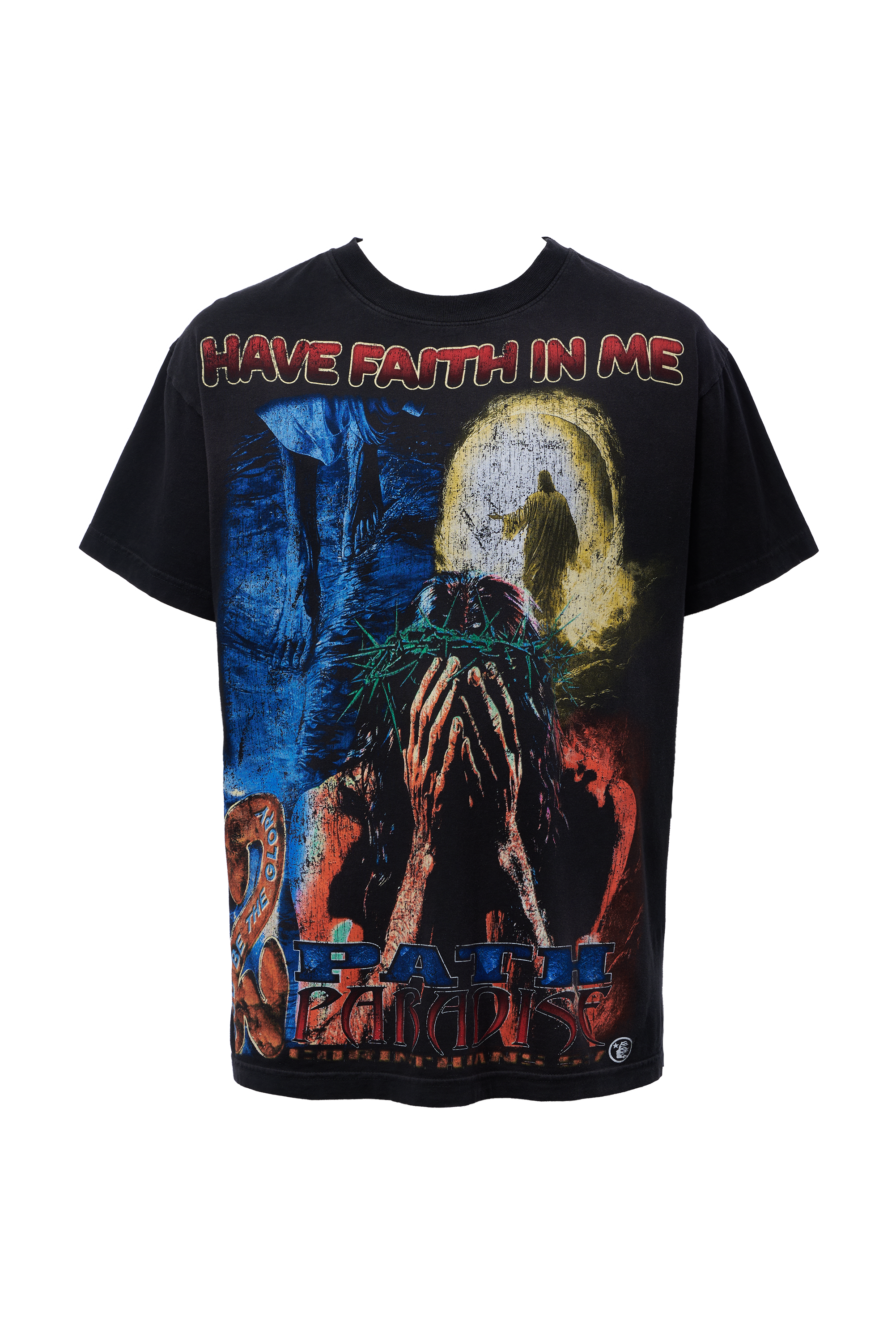 Have Faith In Me T-Shirt